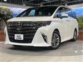 2024 Toyota Alphard Hybrid