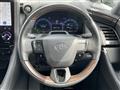 2024 Toyota Alphard Hybrid