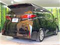 2024 Toyota Alphard Hybrid