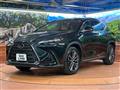 2023 Lexus NX