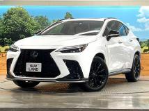 2023 Lexus NX