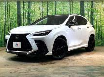 2023 Lexus NX