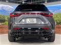 2024 Lexus NX