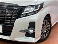 2016 Toyota Alphard
