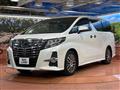 2016 Toyota Alphard