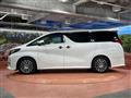 2016 Toyota Alphard