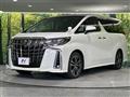 2018 Toyota Alphard