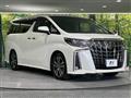 2018 Toyota Alphard