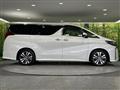2018 Toyota Alphard