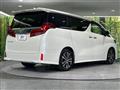 2018 Toyota Alphard