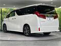 2018 Toyota Alphard