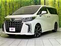2018 Toyota Alphard
