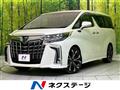 2018 Toyota Alphard