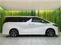 2018 Toyota Alphard