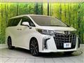 2018 Toyota Alphard