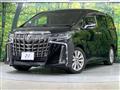 2019 Toyota Alphard