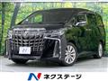2019 Toyota Alphard