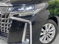 2019 Toyota Alphard