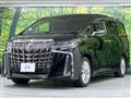 2019 Toyota Alphard