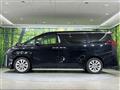 2019 Toyota Alphard