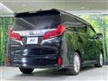 2019 Toyota Alphard
