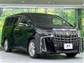 2019 Toyota Alphard