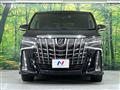 2019 Toyota Alphard