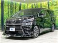 2020 Toyota Vellfire