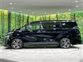 2020 Toyota Vellfire