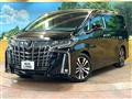 2020 Toyota Alphard