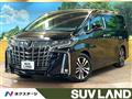 2020 Toyota Alphard