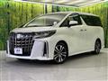 2020 Toyota Alphard