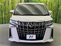 2020 Toyota Alphard
