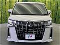 2020 Toyota Alphard