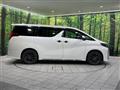 2021 Toyota Alphard