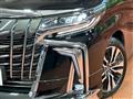 2022 Toyota Alphard