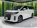 2022 Toyota Alphard