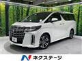 2022 Toyota Alphard
