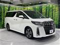 2022 Toyota Alphard