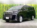 2022 Toyota Alphard