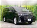 2022 Toyota Alphard