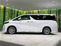 2022 Toyota Alphard