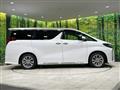 2022 Toyota Alphard