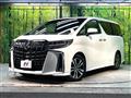 2023 Toyota Alphard