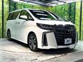 2023 Toyota Alphard