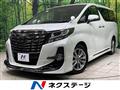 2017 Toyota Alphard