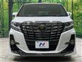 2017 Toyota Alphard