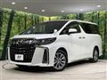 2021 Toyota Alphard