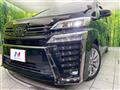 2021 Toyota Vellfire