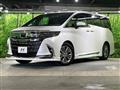 2023 Toyota Alphard